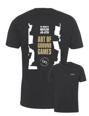 AOGG - Brand - T-paita