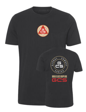 AOGG - GCS - t-paita