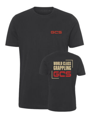AOGG - GCS - t-paita