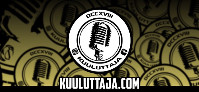 Kuuluttaja