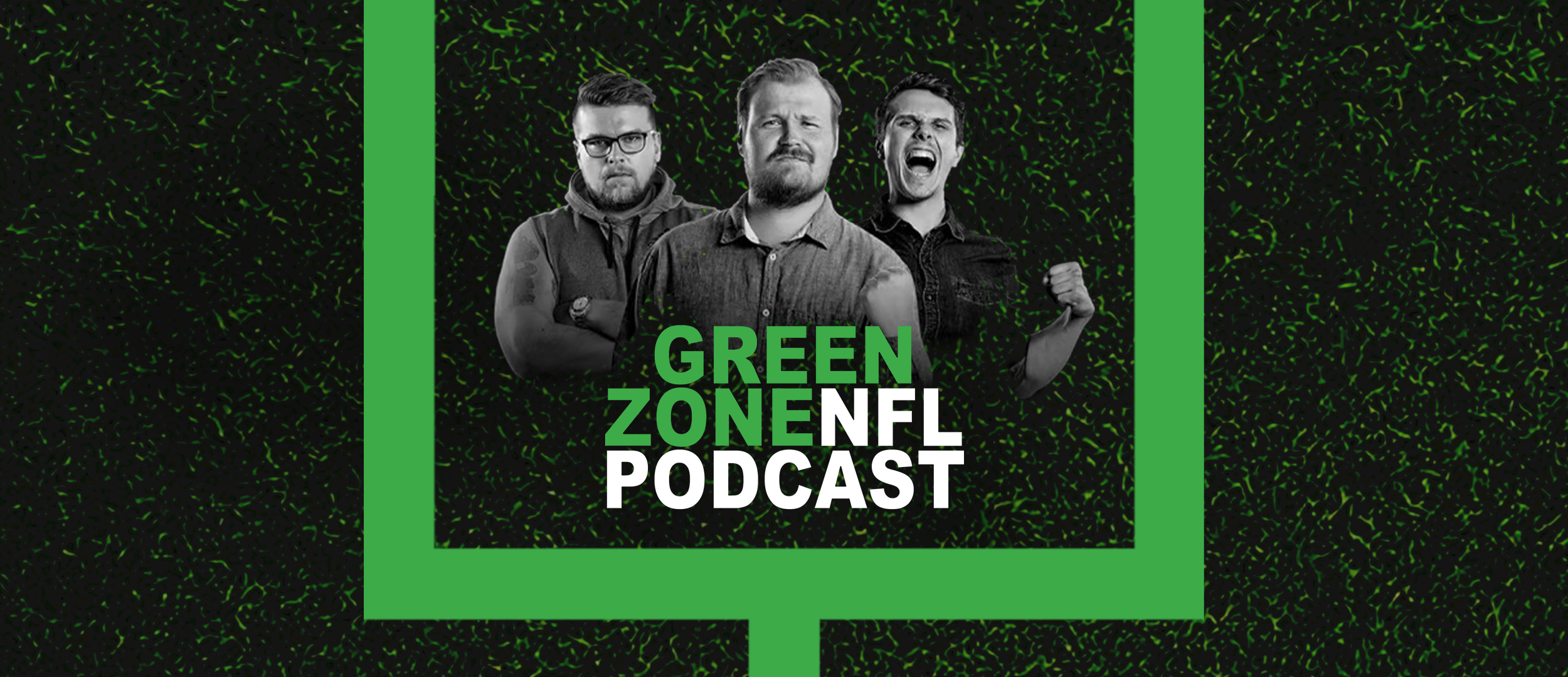 Green Zone NFL Podcast