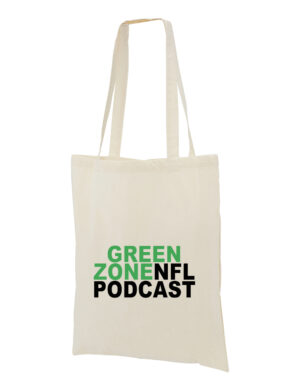 Green Zone NFL Podcast - kangaskassi, nature