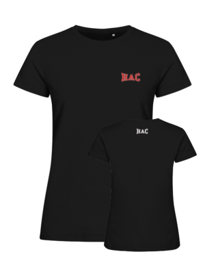 HAC - Tekninen t-paita