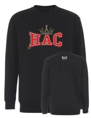 HAC - College