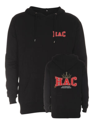 HAC - huppari