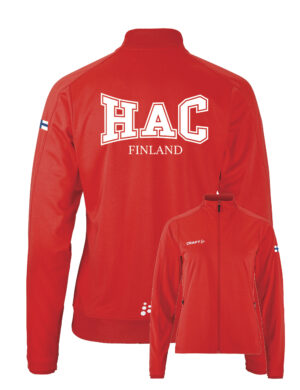 HAC - Svetari