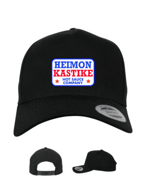 Heimon kastike - Baseball lippis