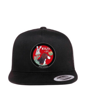 Kilpa26 - Trucker Cap