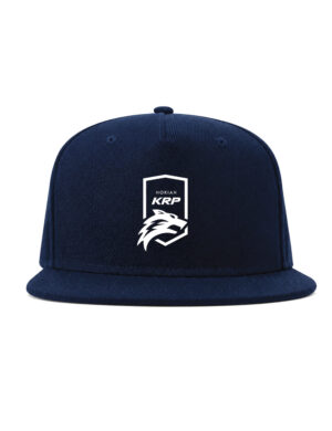 Nokian KrP - Snapback, navy