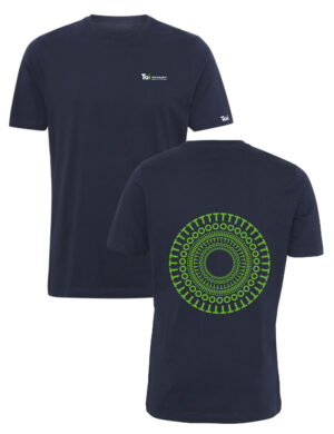 Toi – t-paita, navy