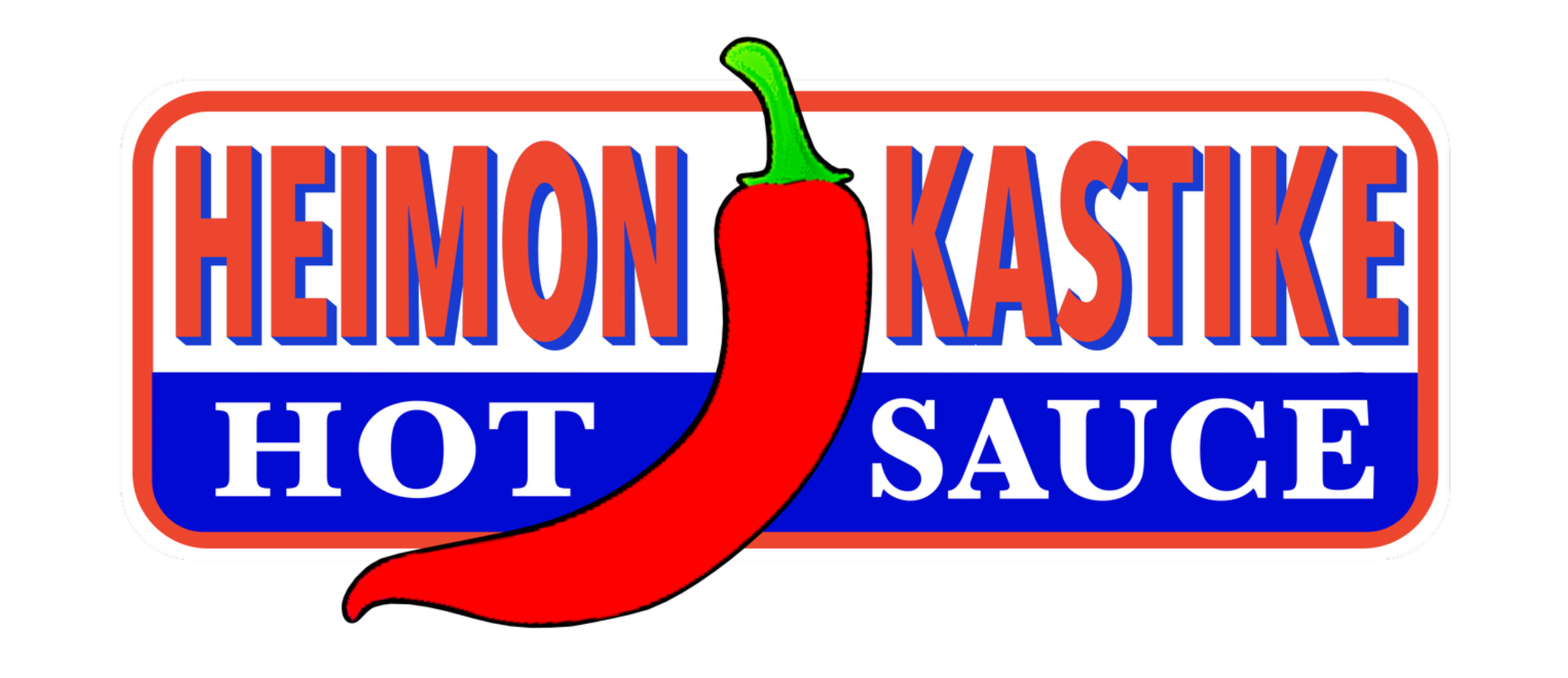 Heimon kastike