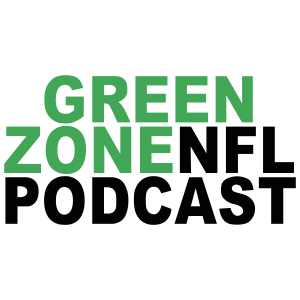 Green Zone NFL Podcast