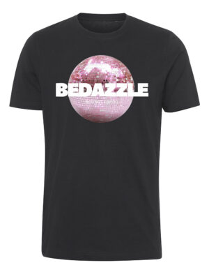 Bounce - joukkuepaita - Bedazzle