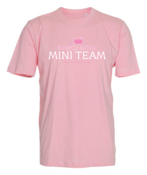 Bounce - joukkuepaita - Mini team