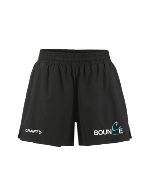 Bounce - Ability shortsit - Musta