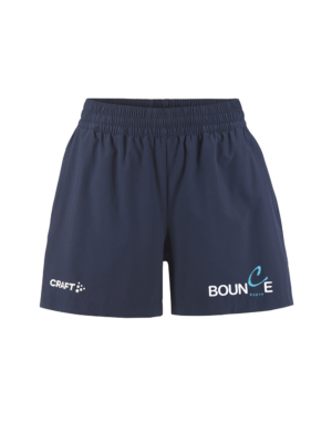 Bounce - Ability shortsit - Navy sininen