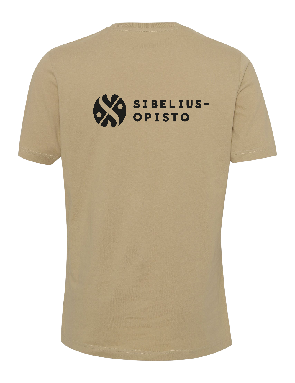 Sibelius-opisto - T-paita, beige - Image 2