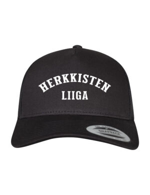 VIIVI - Herkkisten Liiga - Baseball trucker