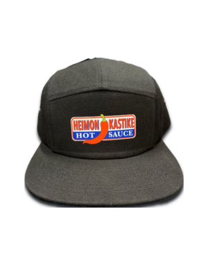 Heimon kastike - 5-panel lippis