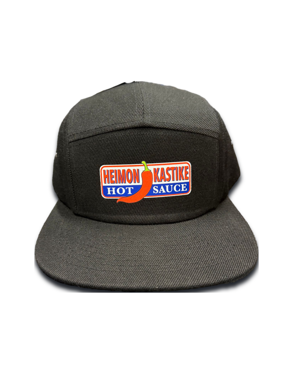 Heimon kastike - 5-panel lippis