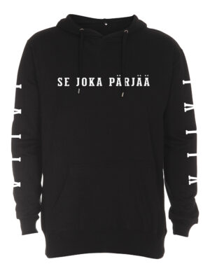 VIIVI - Se joka pärjää - Huppari