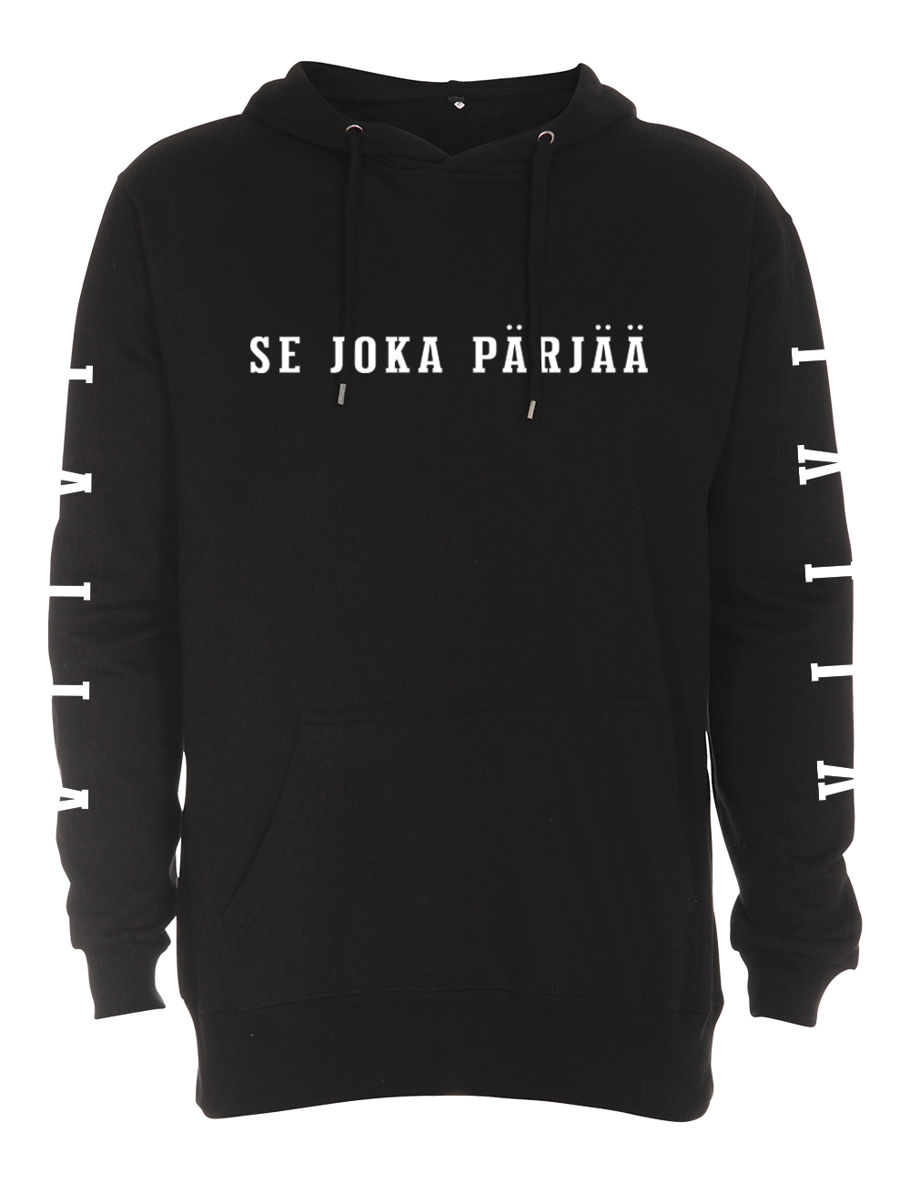 VIIVI - Se joka pärjää - Huppari