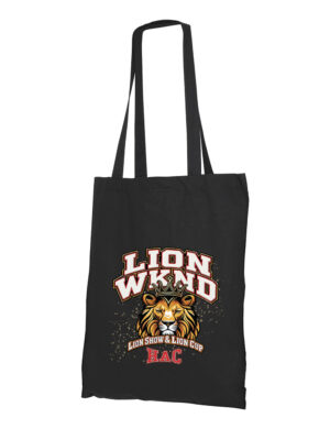 HAC - LION WKND - kangaskassi