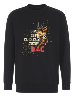 HAC - Lion Cup - College