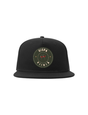 Viiniakatemia - Snapback lippis